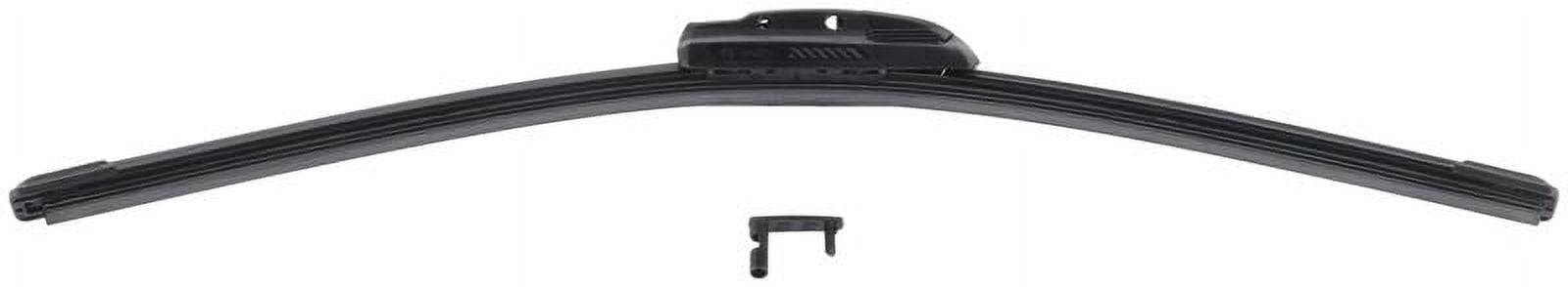 Bosch Wiper Blades Windshield Wiper Blade 4820 Evolution Series; OE Replacement; 20 Inch Blade; Single