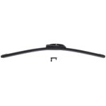 Bosch Wiper Blades Windshield Wiper Blade 4820 Evolution Series; OE Replacement; 20 Inch Blade; Single