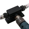 thumbnail image 3 of koolsoo 8mm Mini Auto-Amorçante Main Électrique Perceuse Pompe à Eau Portable avec Colliers de Serrage, 3 of 9