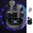 thumbnail image 2 of CNKOO Nouveaux Écouteurs Intelligents 144 Langues Traducteur Vocal en Temps Réel B8U8, 2 of 8