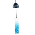 thumbnail image 4 of GROWTH TANK Creative Japanese Iron Wind-bell Temple Wind-chime Round-Shaped Green 6, 4 of 5