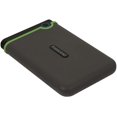thumbnail image 3 of Transcend 1TB Gen 1 StoreJet USB 3.1  Rugged External Hard Drive, 3 of 6