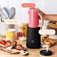 thumbnail image 4 of Beautiful By Drew Barrymore 12pc Personal Blender, 4 of 13