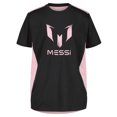 thumbnail image 5 of HAUT EN BLOCS DE COULEUR LOGO MESSI BOYS, 5 of 5
