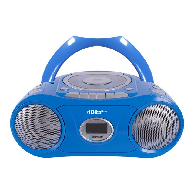 Hamilton Buhl Listening Center HMC/CD385/HA2 - Boombox