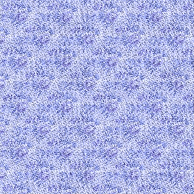 Ahgly Company Tapis d'Intérieur Lavables en Machine Bleu Ciel Transitionnel, Carré de 4'