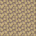 thumbnail image 1 of Ahgly Company Tapis de Zone Carré Transitionnel Lavable en Machine, 4 Pieds Carré, 1 of 7