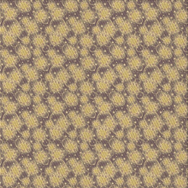 Ahgly Company Tapis de Zone Carré Transitionnel Lavable en Machine, 6 Pieds Carré