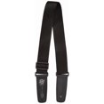 thumbnail image 1 of Lock It LIS001P2BLK Professional 2" Polypro Strap with Locking Ends, Black, 1 of 3