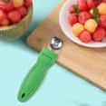 thumbnail image 5 of Wzzjkit Kitchen Gadgets Two in One Stainless Steel Watermelon Slicing Knife Fruit Watermelon Divider and Dice Kitchen Accessories, 5 of 5