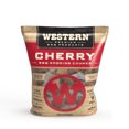 thumbnail image 2 of Western BBQ Smoking Barbecue Pellet Wood Cooking Chip Chunks, Cherry (2-Pack), 2 of 2