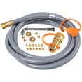 thumbnail image 1 of Blackstone Natural Gas Conversion Kit, 1 of 4