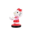 thumbnail image 2 of Exquisite Gaming Sanrio: Hello Kitty Cable Guy Controller Holder and Phone Stand, 2 of 6