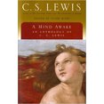 thumbnail image 3 of A Mind Awake: An Anthology of C. S. Lewis, 3 of 4