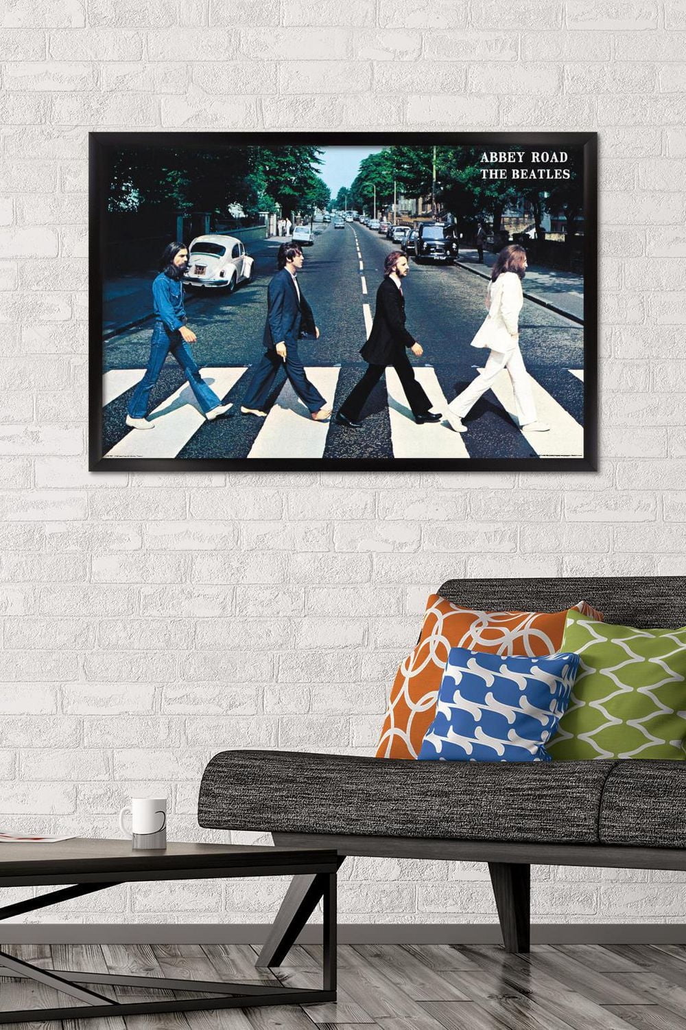 Les Beatles