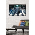 thumbnail image 3 of Les Beatles - Abbey Road, 3 of 4