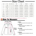 thumbnail image 3 of Chandails à Capuchon Mignons pour Femmes et Hiver Mode Décontractée Tempérament Peluche Chaude sous-Couche Imprimé de Noël Manches Longues Col Rond Hauts Tenues d'Hiver pour Femmes 2023 en Liquidation, 3 of 6