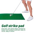 thumbnail image 3 of Thicken Antiskid Anti-Strike Golf Strike Pad, 3 of 6