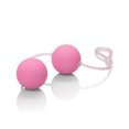 thumbnail image 2 of First Time Beginner Duo Love Balls in Pink, 2 of 4