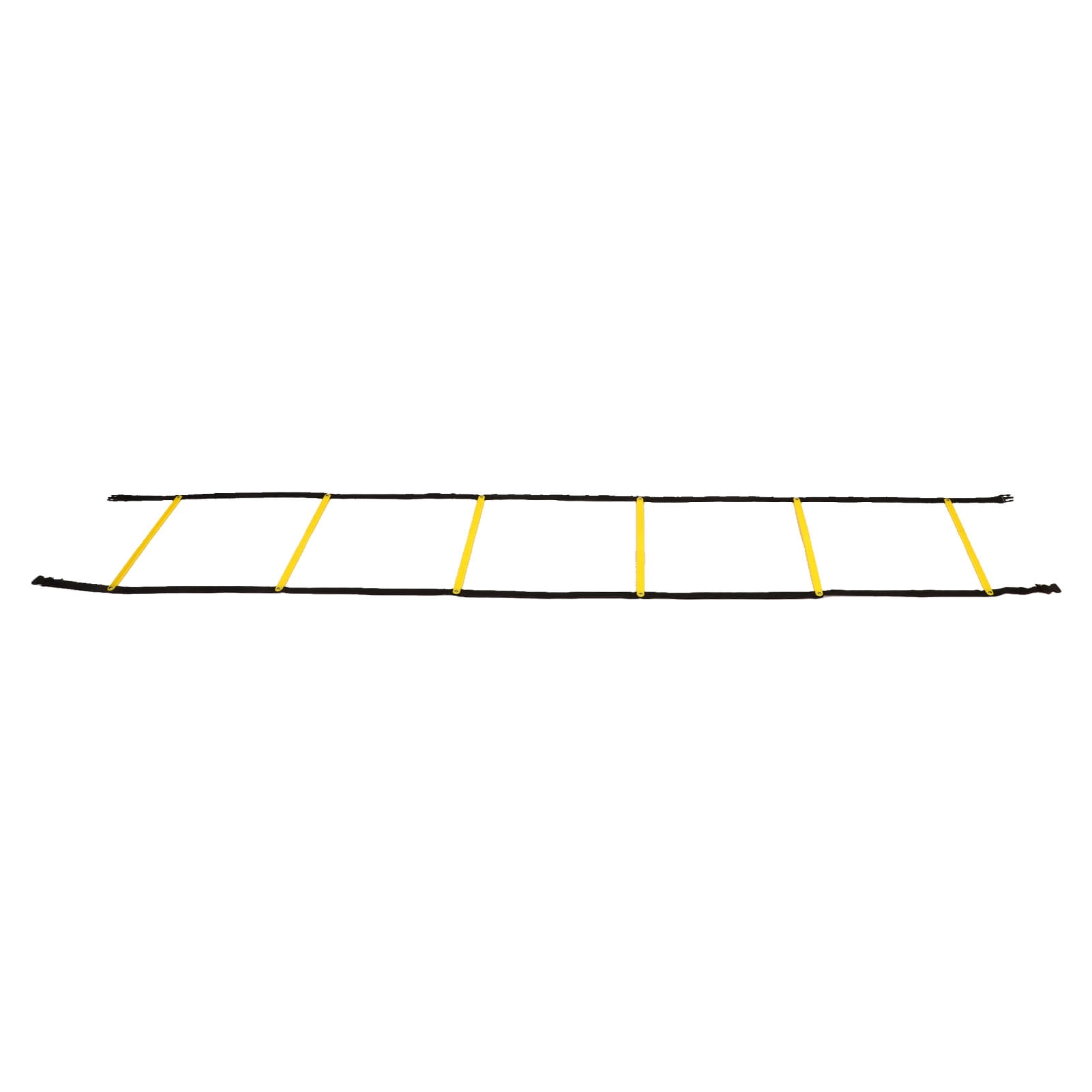 Speed  Training Ladder, 2.6m Sturdy  Ladder PP Increase Speed  For Sports
