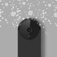 thumbnail image 3 of serony Étui en Silicone Facile à Installer Housse de Protection pour Système bell, 3 of 9