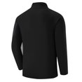 thumbnail image 4 of Yusimy Men's Checkered Shirt Color Block Button Down Collar Long Sleeve Casual Classic Style, 4 of 6