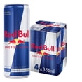 thumbnail image 1 of Red Bull Energy Drink4X355ML, 1 of 7