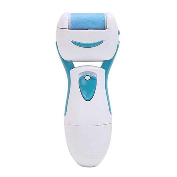 Electric Foot Grinder Dead Skin Removal Electronic Foot Rasps Portable Foot Care Tools Nail Art Skin Smooth Foot Dead Skin Removal