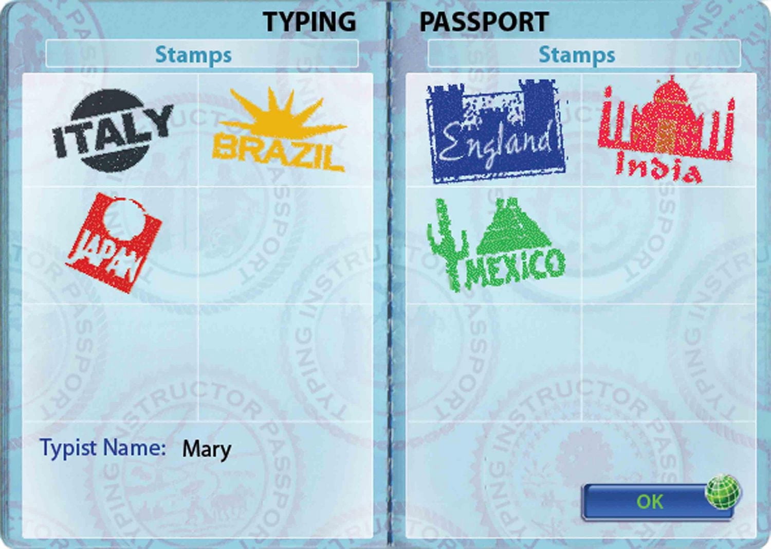 Typing Instructor Gold - Mac [Digital Code]