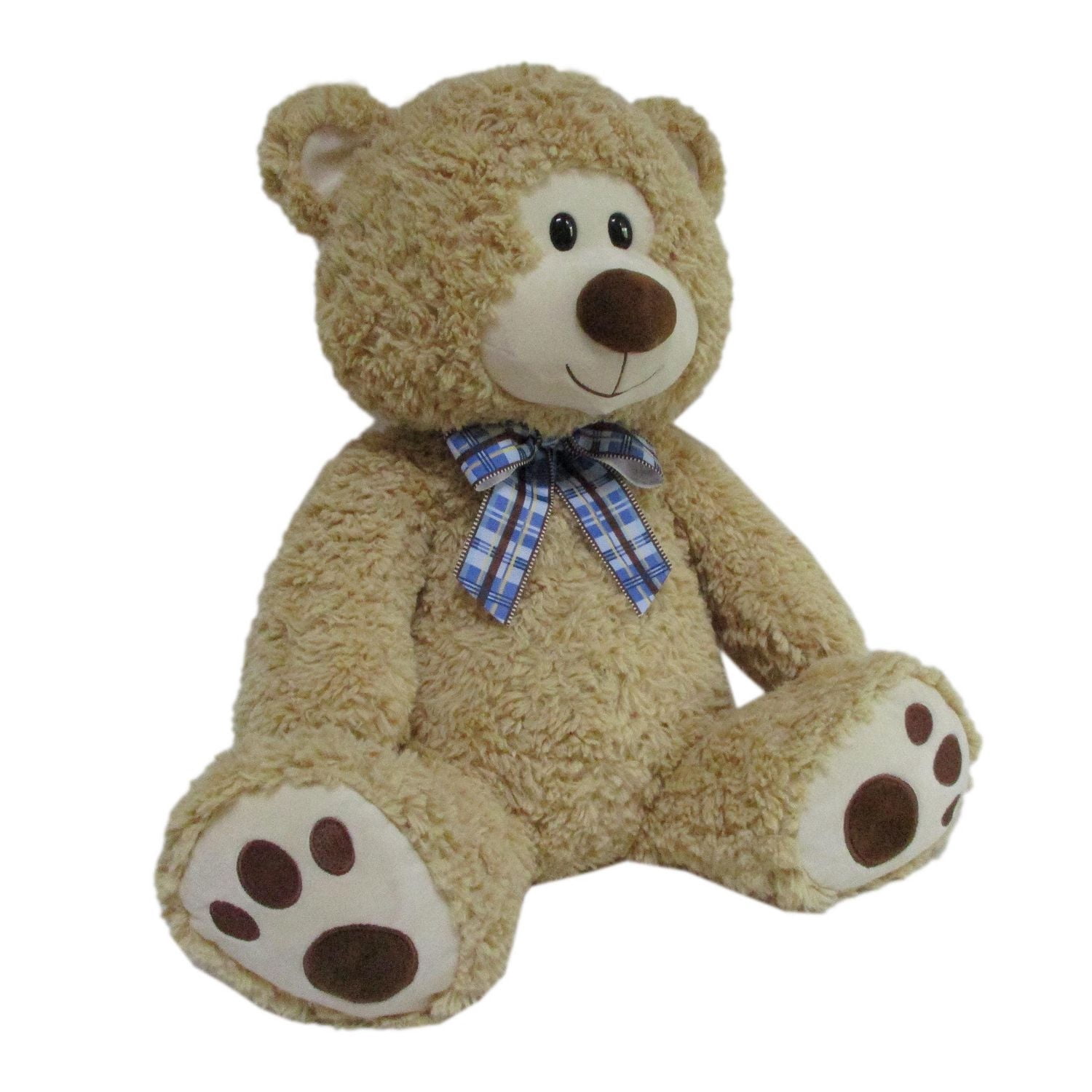 Kid Connection Holiday Teddy - Walmart.ca