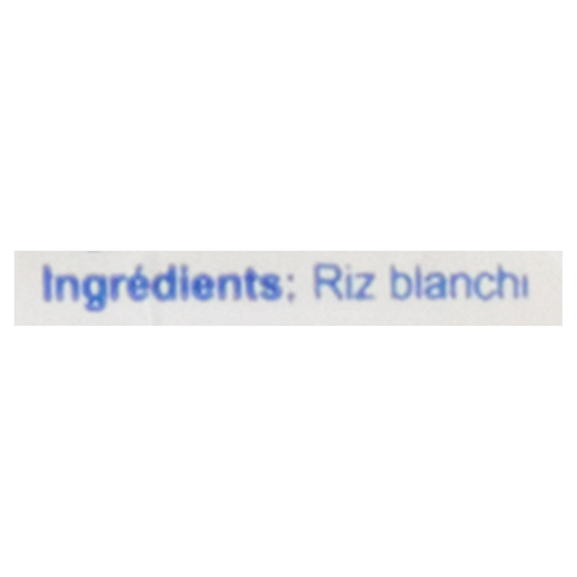 Riz Botan Calrose 4kg