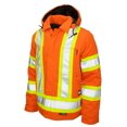 thumbnail image 1 of Manteau De Sécurité En Duck, 1 of 2