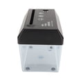 thumbnail image 1 of Paper Shredder, Versatile Mini Electric Paper Shredder Battery Powered Letter Opener  For School, 1 of 8