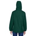 thumbnail image 2 of Ash City - Core 365 Veste Profil Doublée en Polaire pour Femmes Toutes Saisons, 2 of 3