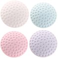 thumbnail image 2 of cpengpj Clearance 4Pcs Rubber Home Door Back Wall Protector Savior Crash Pad, 2 of 5