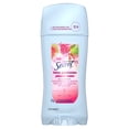 thumbnail image 3 of Secret Fresh Invisible Solid Antiperspirant & Deodorant for Women, Mango Tango, 73g, 3 of 22
