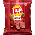 thumbnail image 2 of Frito-Lay Flavour Mix Snacks Variety Pack 16 bags, 2 of 10
