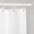 thumbnail image 3 of Mainstays Adjustable Tension Shower Curtain Rod, 48" to 86", White, 3 of 5
