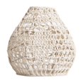 thumbnail image 3 of Esquirla Ceiling Lantern Cover Decor Woven Lampshade for Farmhouse House Dining Table, 3 of 8