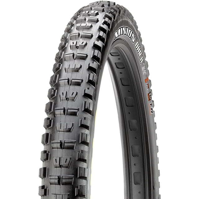 Tire29 x 2.30 Minion DHR II F120x2 3C/Tr/Dd Maxxis