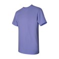 thumbnail image 1 of Gildan - Heavy Cotton T-Shirt - 5000 - Violet - Size: 3XL, 1 of 8