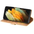thumbnail image 4 of Étui pour FOXDOCK Google Pixel 7, Étui Portefeuille à Paillettes avec Fermeture Éclair et Courte Dragonne, 4 of 4