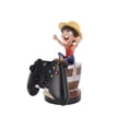 thumbnail image 2 of Exquisite Gaming Netflix: Luffy Cable Guy Guy Original Controller and Phone Holder, 2 of 4