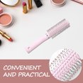 thumbnail image 3 of LITINKIMI Brosse Ronde Séchoir pour Relever les Cheveux Coiffage pour Amis 1 Pcs, 3 of 7