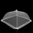 thumbnail image 1 of Food Mesh Cover, Table Food Cover Foldable Food Cover, 2pcs Grill Party Home For Picnics, 1 of 8