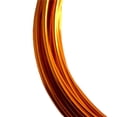 thumbnail image 3 of Aluminum Wire Thickness Bendable Wires Bike Easy to Use Wire Handy Installation Durability Rust-proof for Crafts DIY gold, 3 of 9