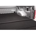 thumbnail image 3 of BedRug Bed Mat IMT19SBS Impact; Direct-Fit; Without Raised Edges; Gray; TPO Thermoplastic Olefin With 3/4 Inch Padding; Tailgate Mat Included, 3 of 5