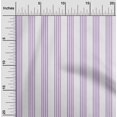 thumbnail image 1 of oneOone Polyester Lycra Fabric Vertical Stripe Decor Fabric Printed BTY 56 Inch Wide, 1 of 4