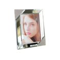 thumbnail image 1 of Mirrored Photo Frame 4x6", 1 of 2
