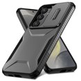 thumbnail image 2 of Fashion Case Drop Resistant Shockproof Case For Samsung Galaxy S25 Plus (S25+) (6.7inch), 2 of 7